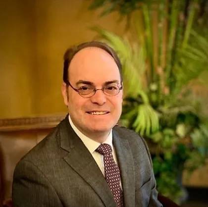 Robert Newark